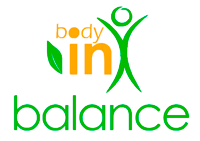 Body In Balance